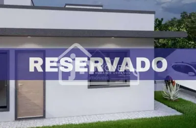 Casa à venda no bairro monsenhor francisco gorski – campo largo/pr