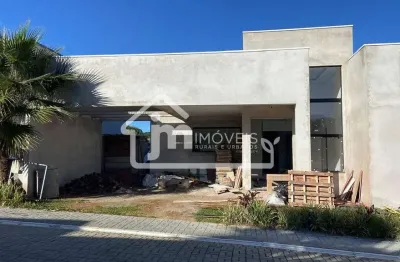 Casa com 3 quartos à venda no Bugre, Balsa Nova 