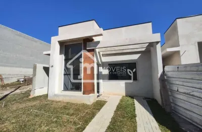 Casa com 3 quartos à venda no Itaqui, Campo Largo 
