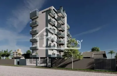 Apartamento com 3 quartos à venda no Jardim Pérola do Atlântico, Itapoá 