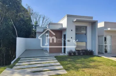 Casa com 3 quartos à venda em São Marcos, Campo Largo 