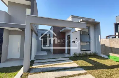 Casa com 3 quartos à venda em São Marcos, Campo Largo 