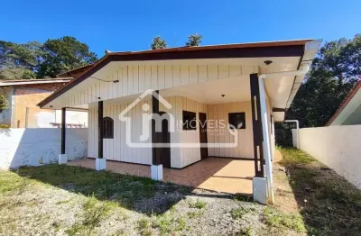 Casa com 2 quartos à venda no Jardim Florestal, Campo Largo 