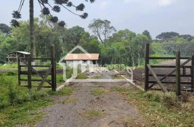 Casa à venda no São Caetano, Balsa Nova 