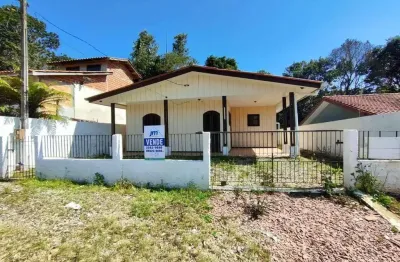 Casa para venda no bairro partenope - em campo largo/pr