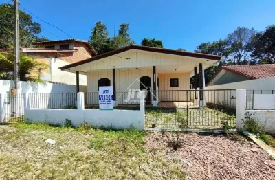 Casa para venda no bairro partenope - em campo largo/pr