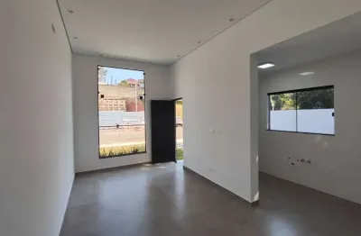 Sobrado a venda em campo largo/pr - bairro são marcos