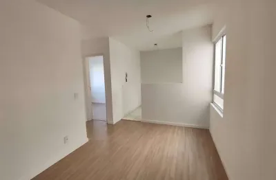 Apartamento à venda no condomínio madison no bairro bom jesus - campo largo/pr