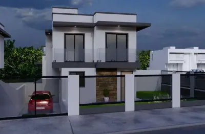 Sobrado para venda no bairro monsenhor francisco gorski – campo largo/pr