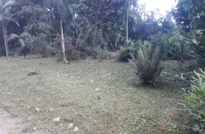 Terreno à venda no Centro, Morretes 