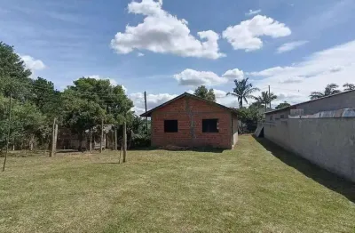 Casa com 2 quartos à venda na Vila Conceição, Campo Largo 