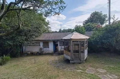 Casa para venda no bairro vila conceição - campo largo/pr