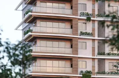 Apartamento para venda em balneário rainha do mar – itapoá/sc
