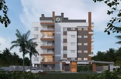 Apartamento a venda em balneário rainha do mar – em itapoá/sc