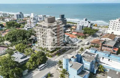 Apartamento para Venda em Itapoá, Itapema do Norte, 2 dormitórios, 2 suítes, 1 vaga