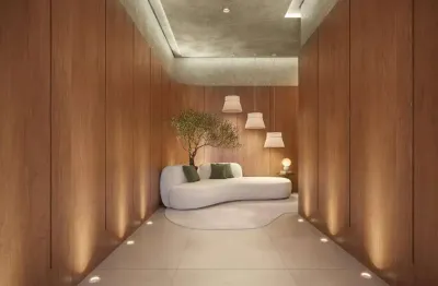 Apartamento a venda em balneário perequê - em porto belo/sc