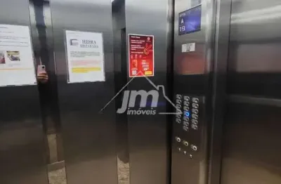 Apartamento com 2 quartos à venda no Centro, Curitiba 