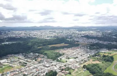 Chácara para venda no bairro jardim florestal - em campo largo/ pr