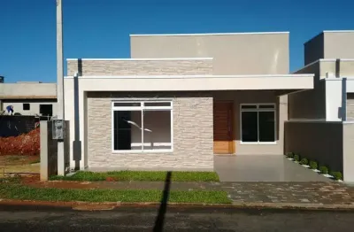 Casa com 1 quarto à venda no Centro, Contenda 