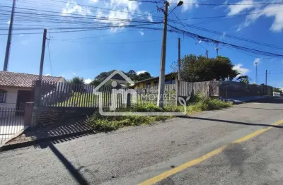 Terreno para venda no bairro jardim esmeralda - em campo largo/pr