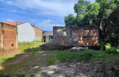 Terreno a venda no bairro jardim três rios - em campo largo/pr