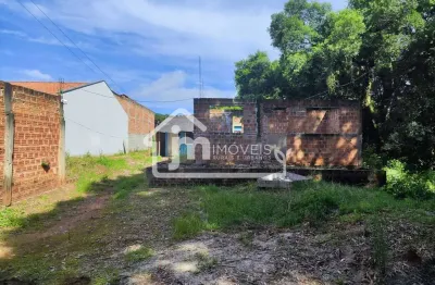 Terreno à venda no Jardim Três Rios, Campo Largo 