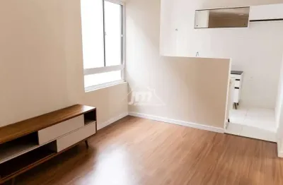 Apartamento a venda no bairro bom jesus - em campo largo/pr