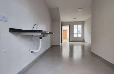 Apartamento a venda no condomínio colina do sol no bairro vila grécia - em almirante tamandaré/pr