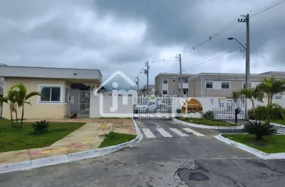 Apartamento para Venda em Almirante Tamandaré, Vila Grécia, 2 dormitórios, 1 banheiro, 1 vaga