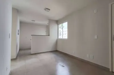 Apartamento a venda no bairro jardim itaqui - em campo largo/pr