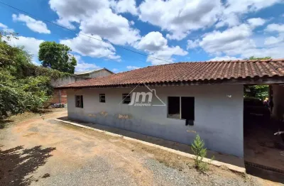 Casa a venda no bairro cercadinho - em campo largo/pr