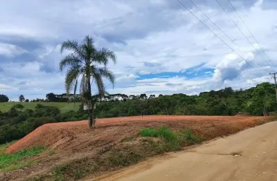 Chácara a venda no bairro três córregos - em campo largo/pr