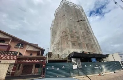 Apartamento com 3 quartos à venda na Vila Operária, Campo Largo 