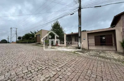 Casa à venda no bairro vila bancária - campo largo/pr
