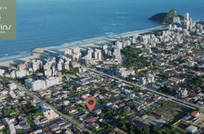 Apartamento com 1 quarto à venda no Centro, Matinhos 