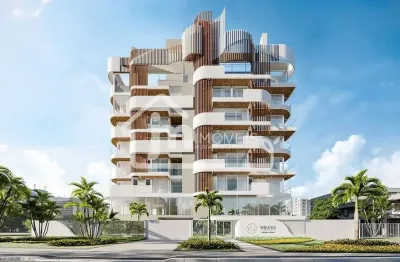 Apartamento para Venda em Matinhos, Centro, 3 dormitórios, 1 suíte, 1 banheiro, 2 vagas