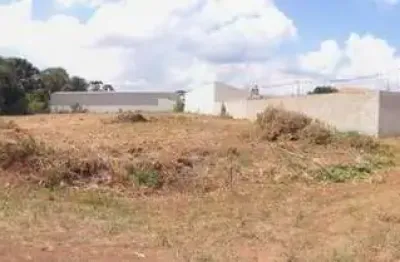 Terreno à venda no Centro, Balsa Nova 