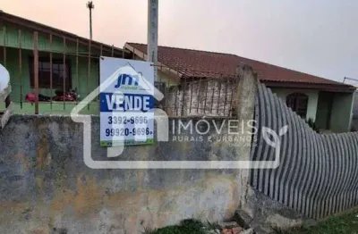 Terreno à venda no Jardim Esmeralda, Campo Largo 