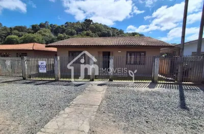 Casa com 3 quartos à venda no Itaqui de Cima, Campo Largo 