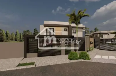 Casa com 3 quartos à venda no Jardim Esmeralda, Campo Largo 