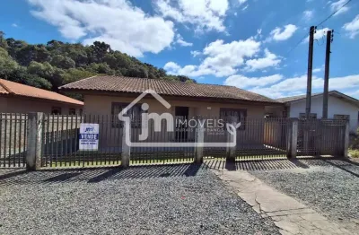 Casa com 3 quartos à venda no Itaqui de Cima, Campo Largo 