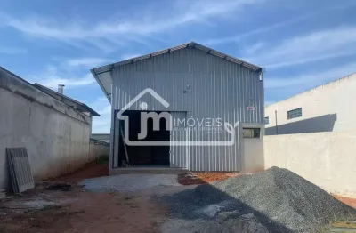 Casa à venda no Jardim Florestal, Campo Largo 