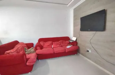 Casa a venda no bairro aguas claras - em campo largo/pr