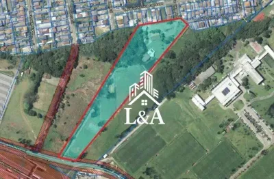 Terreno à venda, 27200 m² por r$ 18.000.000,00 - sítio cercado - curitiba/pr
