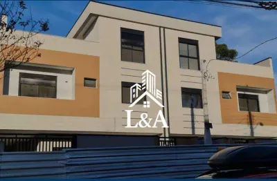 Sobrado com 3 dormitórios à venda, 140 m² por r$ 1.200.000,00 - vila izabel - curitiba/pr