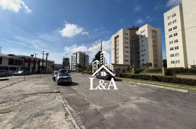 Apartamento com 3 dormitórios à venda, 62 m² por r$ 395.000,00 - novo mundo - curitiba/pr