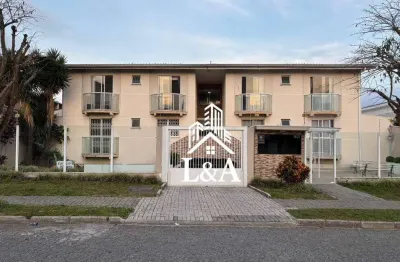 Apartamento com 2 dormitórios para alugar, 70 m² por r$ 3.000,00/mês - água verde - curitiba/pr
