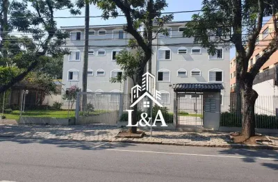 Apartamento com 3 dormitórios à venda, 103 m² por r$ 549.000 - água verde - curitiba/pr