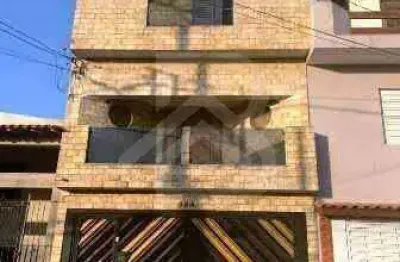 Casa para venda em são paulo / sp no bairro parque são rafael