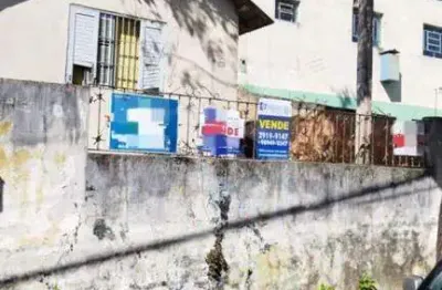 Casa para venda em santo andré / sp no bairro parque das nações